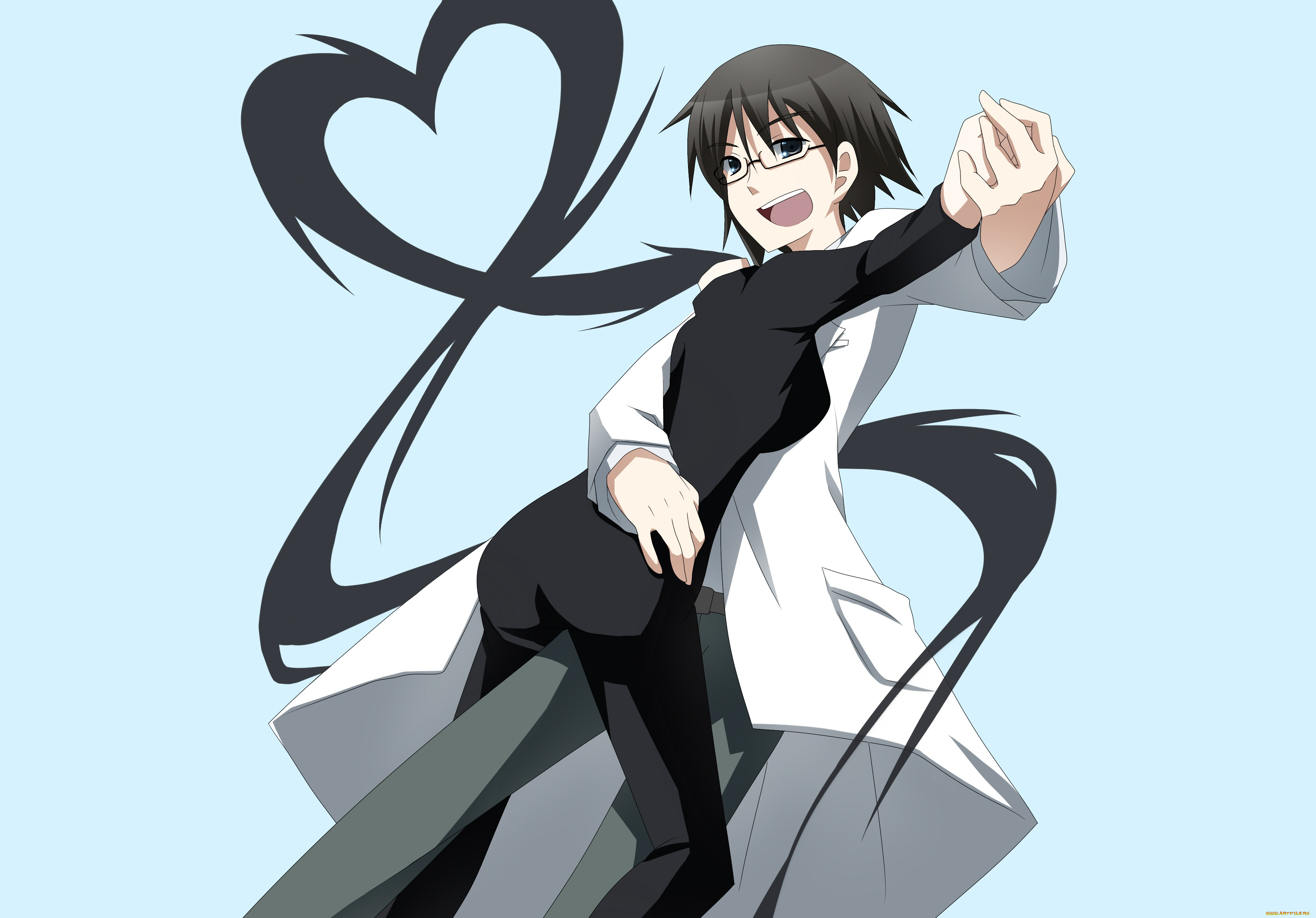 , durarara, 